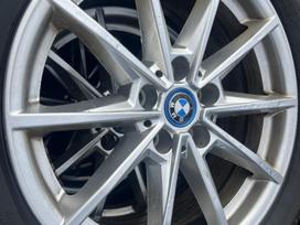 BMW G klasės, легкосплавные , R17