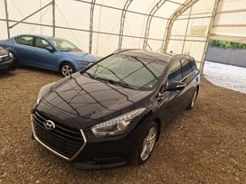 Hyundai i40, 1.7 l., Универсал