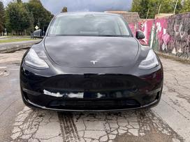 Tesla Model Y, 82 kWh, hečbekas