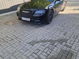 Chrysler 300S, 3.6 l., Седан