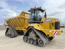 Caterpillar Challenger TerraGator 2104 920, pašizgāzēji