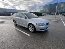 Volvo V50, 2.0 l., wagon