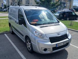 Peugeot Expert, 2.0 l., komerctransports