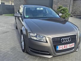 Audi A3, 1.6 l., hečbeks