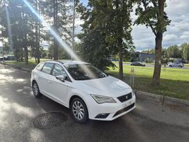 Seat Leon, 1.6 l., Универсал