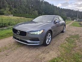 Volvo S90, 2.0 l., sedans