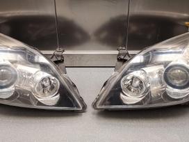 Opel Signum