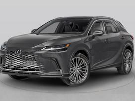Lexus RX 450h+ по частям. Eu vairo kolonele salonas juodas traversas vaziu