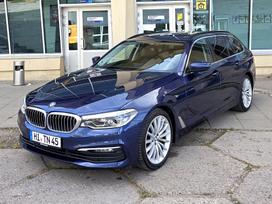 BMW 530, 2.0 l., Универсал