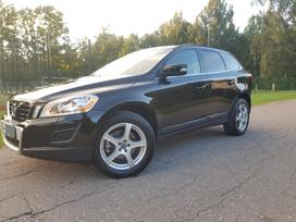 Volvo XC60, 2.0 l., visureigis / krosoveris