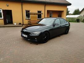 BMW 320, 2.0 l., sedanas