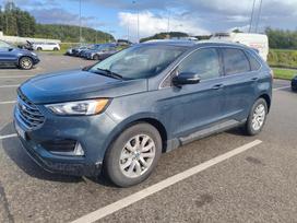 Ford Edge, 2.0 l., visurgājējs / krosovers