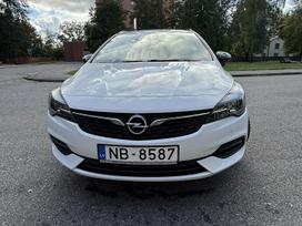 Opel Astra, 1.2 l., Универсал