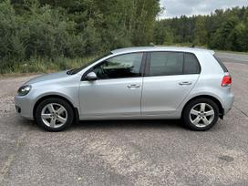 Volkswagen Golf, 1.4 l., hečbekas