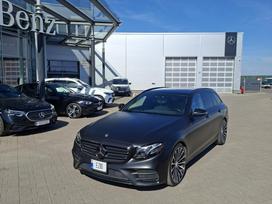 Mercedes-Benz E400, 3.0 l., wagon