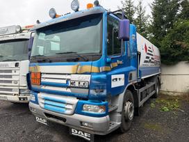 DAF CF 75.360, автоцистерны