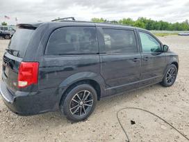 Dodge Grand Caravan, 3.6 l., mpv / minivan