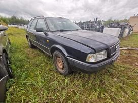 Audi 80 dalimis. 2026 10 07 pigios dalys