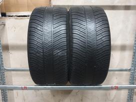 Michelin Latitude Alpin LA2, winter 295/40 R20