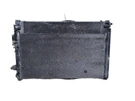 Land Rover Evoque, GJ32-8C607-AB, radiatorius