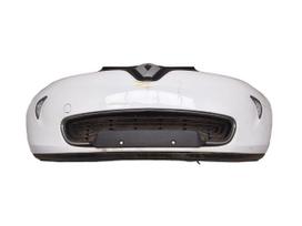Renault Zoe bumpers