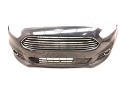 Ford S-MAX bumpers