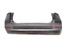 Chery Omoda 5 bumpers