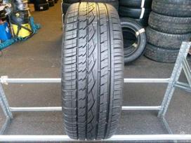 Continental Cross Contact apie 8,5mm, летние 255/60 R18
