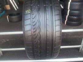 Dunlop SP SPORT 01 J DSST apie 7mm, summer 275/35 R19