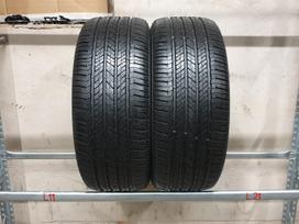 Bridgestone Dueler H/L 400 NAUJOS, žieminės 255/55 R17