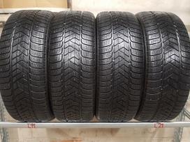 Pirelli Scorpion Winter TM apie 7mm, winter 245/45 R20