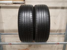 Continental Eco Contact 6Q, летние 215/50 R18