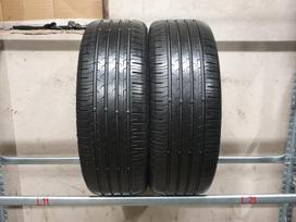 Continental Eco Contact 6 NAUJOS, summer 235/55 R18