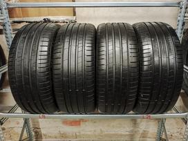 Pirelli PZero TM, summer 255/40 R20