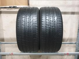Pirelli PZero TM, summer 285/30 R21