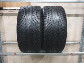 Michelin Pilot Alpin apie 7mm, winter 285/40 R19