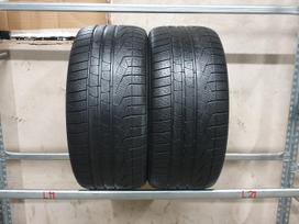 Pirelli Sottozero W240S2 6.5mm, winter 275/40 R19