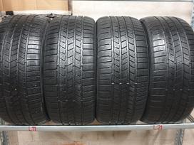 Continental CrossContactWinter apie 7mm, winter 275/40 R20