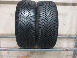 Nokian Seasonproof 1 apie 8mm, winter 225/50 R17