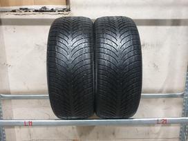 Nokian WR Snowproof P apie 6,5mm, winter 225/45 R18