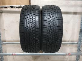 Kumho WinterCraftWS71 apie 8.5mm, winter 255/45 R20