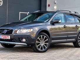 Volvo XC70, 2.0 l., Универсал