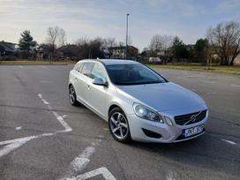 Volvo V60, 2.0 l., Универсал