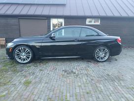 BMW 428, 2.0 l., Кабриолет