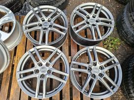 Dezent Volvo Ford ET50, light alloy, R17