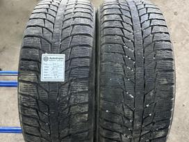 Triangle, žieminės 205/55 R16