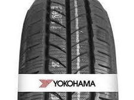 Yokohama Wdrive WY01, зимние 225/65 R16