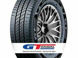GT Radial Maxmiler WT3 EV, зимние 235/65 R16