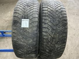 Continental, žieminės 235/55 R18