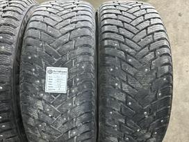 Federal, žieminės 215/55 R17